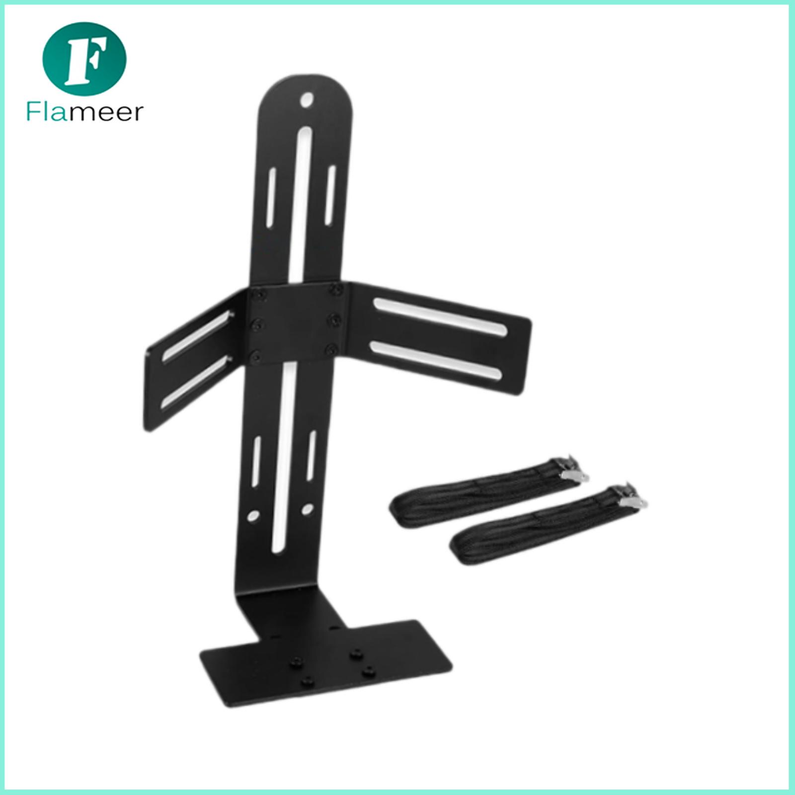 5 Gallon Water Cooling Mount Rack Steel Black Professional Stable Support for Landscape Trailer Cart Lawn Mowers RV Trailers ราคา 7,181 บาท*ส่งฟรี