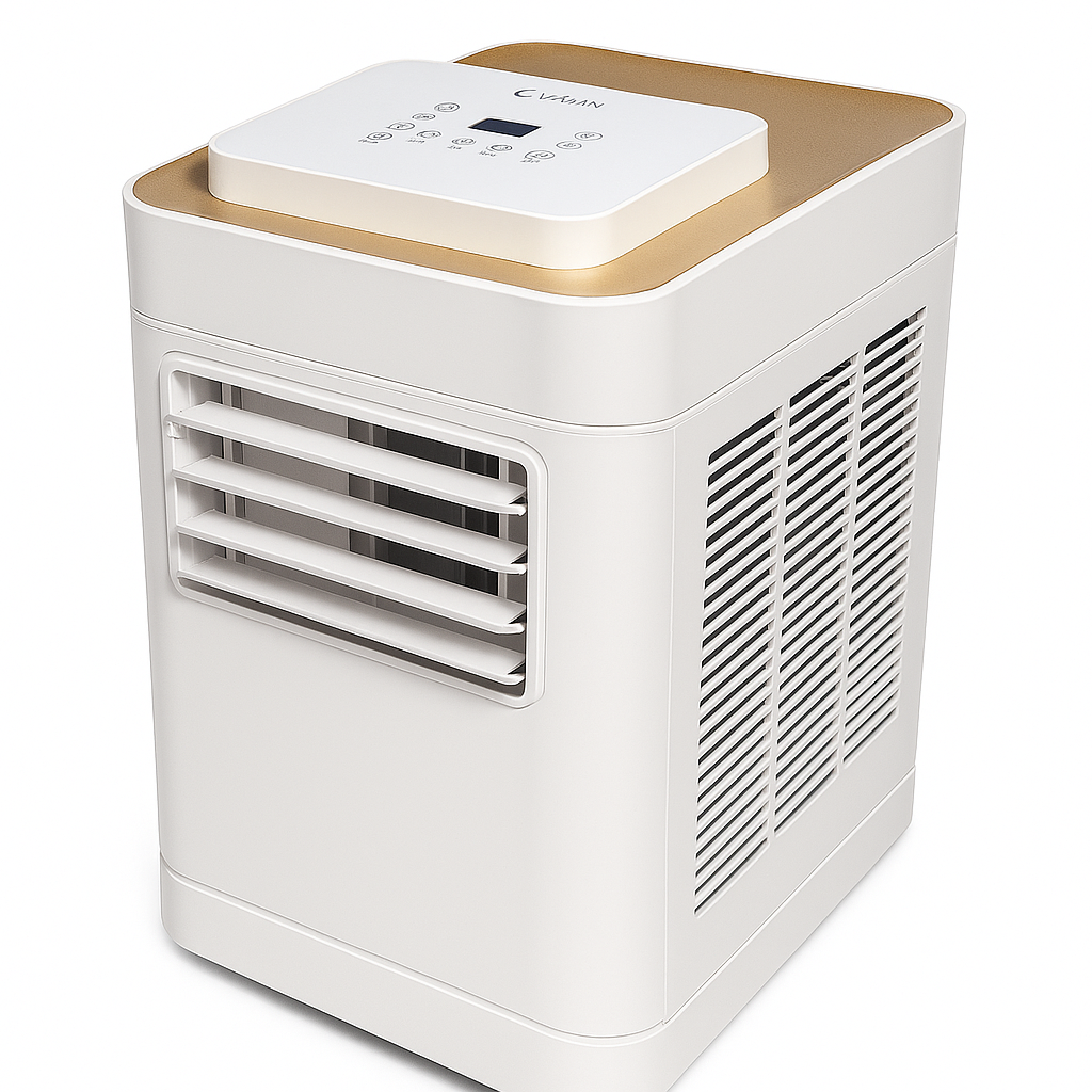 Portable Inverter AC 12,000 BTU – Wimanair Quiet Cooling & Heating ราคา 15,500 บาท*ส่งฟรี