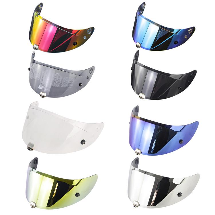 Helmets Visor Replacement Windshield Protective Cover Replacement For Full