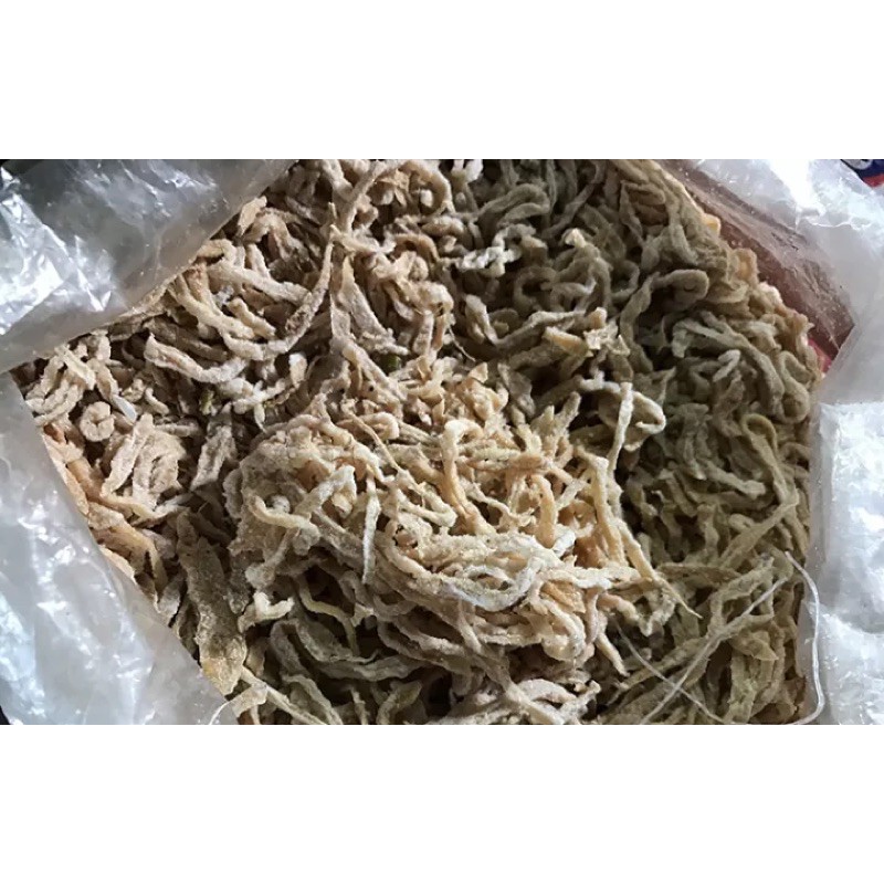 1kg cải xá bấu