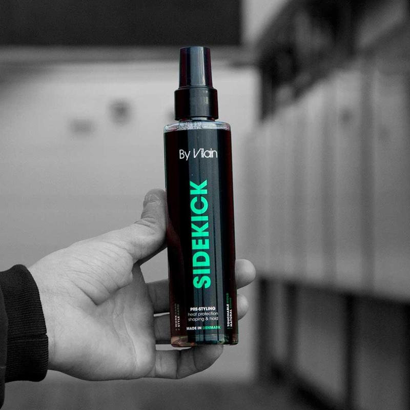 Buy By Vilain Sidekick Pre-Styling Spray Singapore