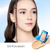[NEW LAUNCH] SKINTIFIC Daily Filter Perfect Skin Tint Moisturizer for face foundation primer moisturizer 10 hours long-lasting waterproof powder makeup
