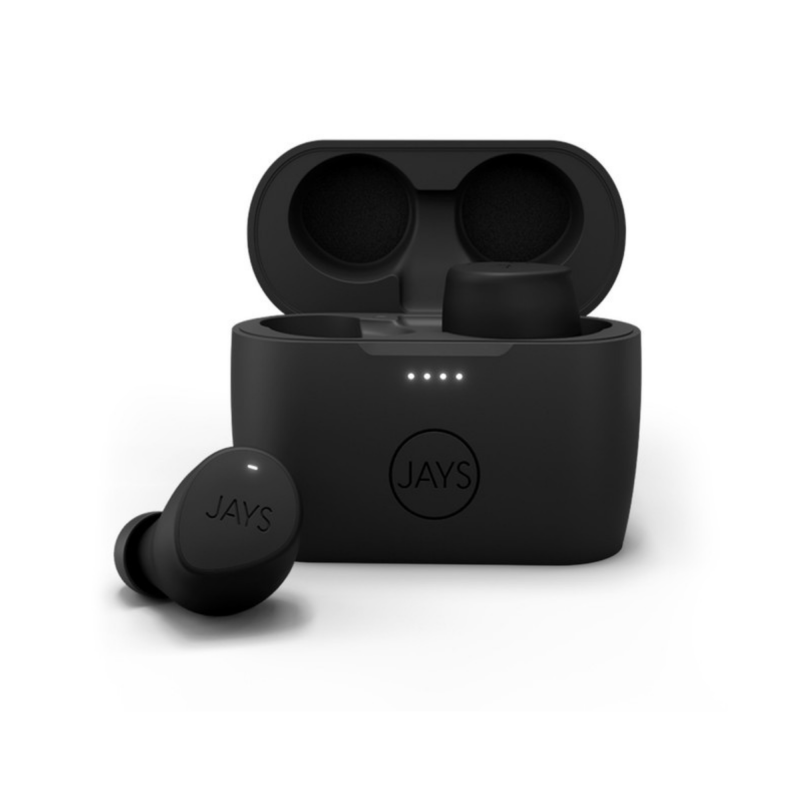 Jays m-Five True Wireless Earbuds Singapore