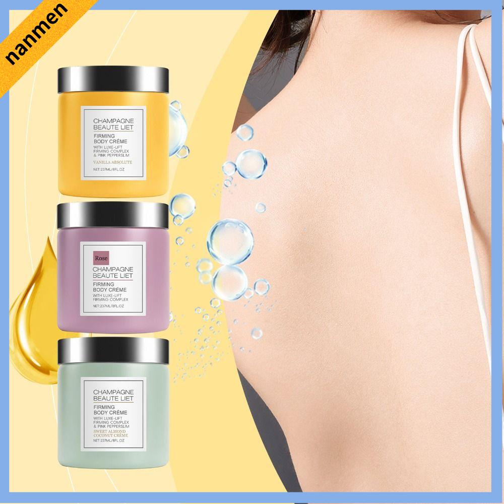 NANMEN Chống nhăn Kem dưỡng thể Ớt Pepperslim Dưỡng ẩm hàng ngày Sữa dưỡng thể Bền bỉ Kem săn chắc Dành cho chăm sóc da Body Beauty