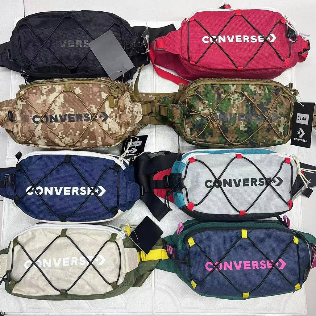 Shop Converse Belt Bag online Lazada .ph