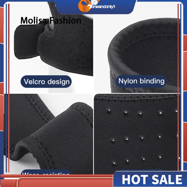 SAI LI WEI Safe pain relieving knee pads ราคา 165 บาท*ส่งฟรี
