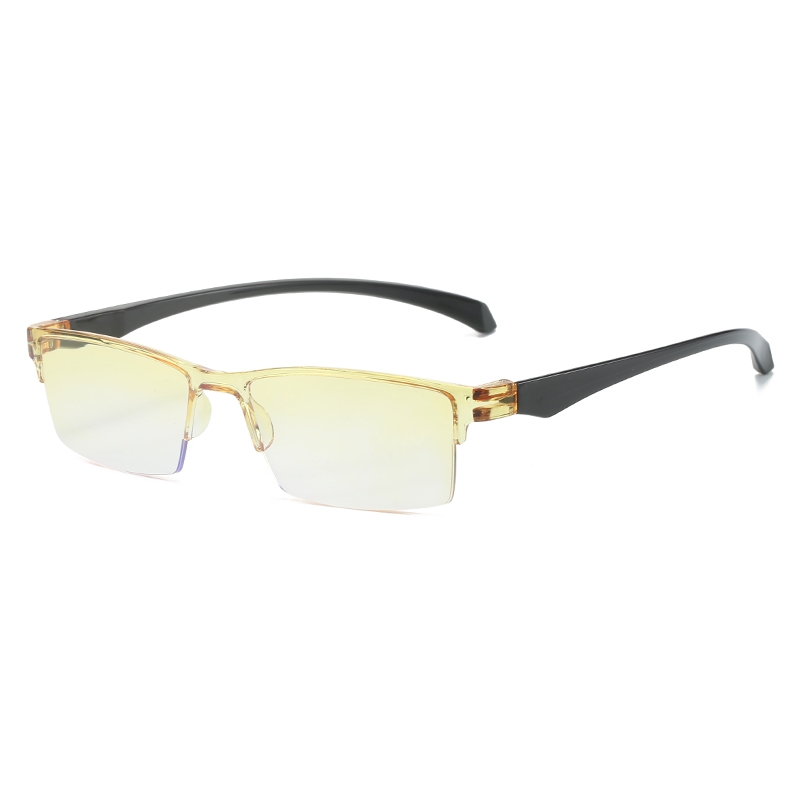 L829 1PC Một Điện phù hợp với tất cả Tự Động Điều Chỉnh tròng kính màu đèn xanh dương Ngăn Chặn PC S