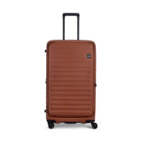 LOJEL กระเป๋าเดินทาง Cubo Fit Luggage 29″ (Flat-Top Opening) รับประกัน 10 ปี
