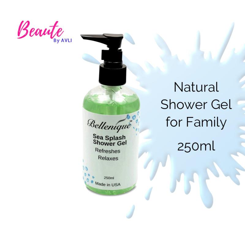 Buy Sea Splash Shower Gel Singapore
