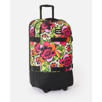 RIPCURL  กระเป๋าเดินทาง 2 ล้อ 02CWTB F-LIGHT GLOBAL 100L BLOOMING 2025-S2