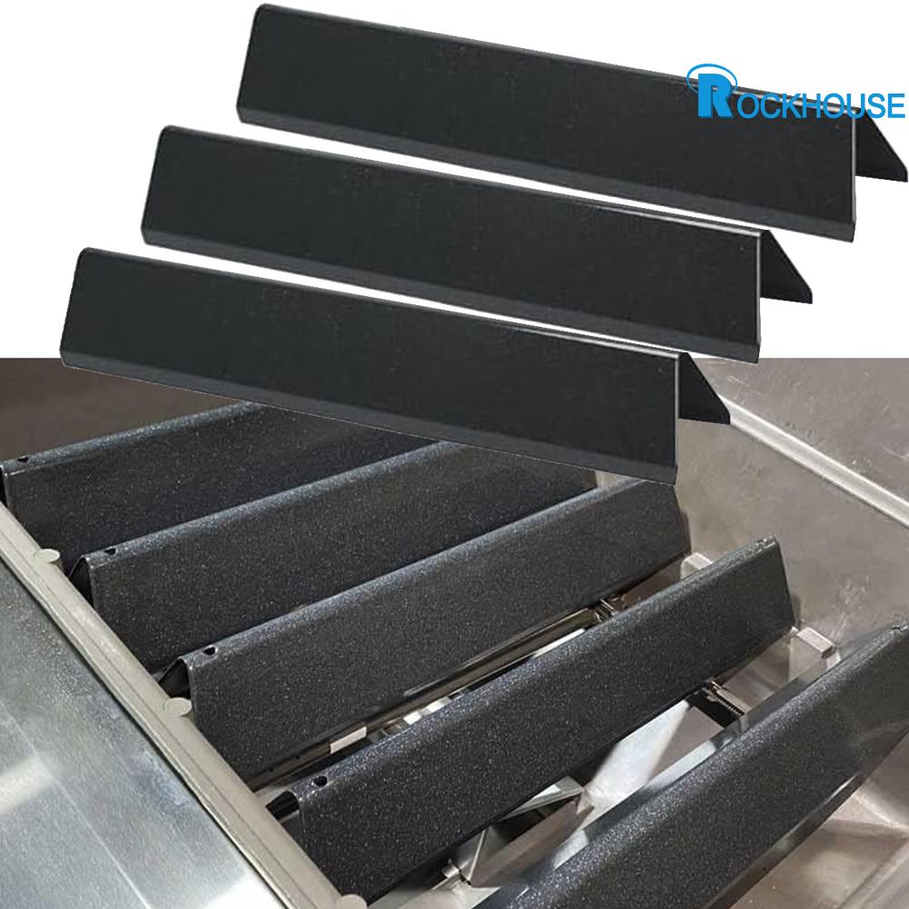 【Rockhouse】 Achieve Even Heat Distribution with Porcelain Steel Seasoning Bars Pack of 3 [New Products] ราคา 2,606 บาท*ส่งฟรี