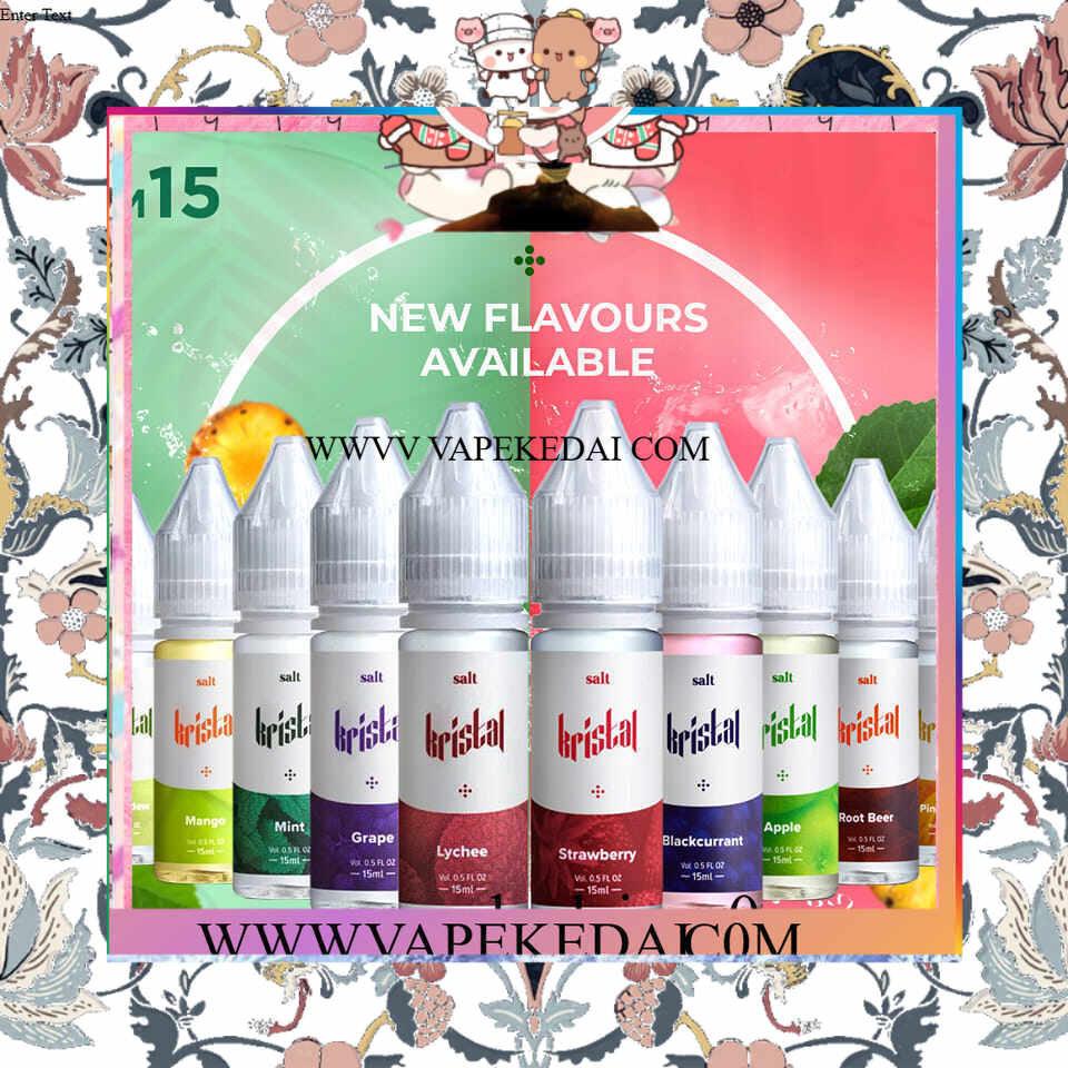 Buy Aj Vape Salt Online at a Better Price