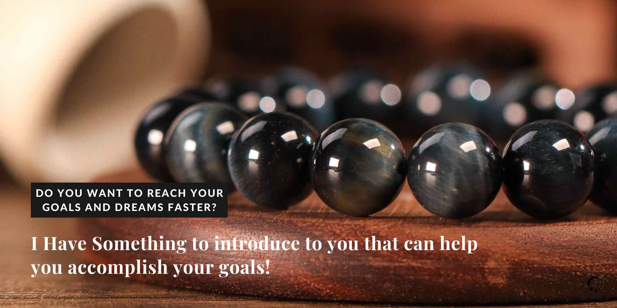 Do you want to reach your goals and dreams faster? I have something to introduce to you that can help you accomplish your goals!