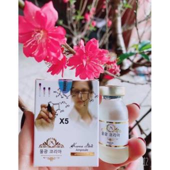 Tinh  căng bóng mulgwang x5 HQ chính hãng MULWANG X5 MUWANG