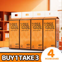 Buy 1 Get 1 Free! 1800-Sheet Hanging Tissue Paper – Wall-Mounted for Home XL/L/M Sizes