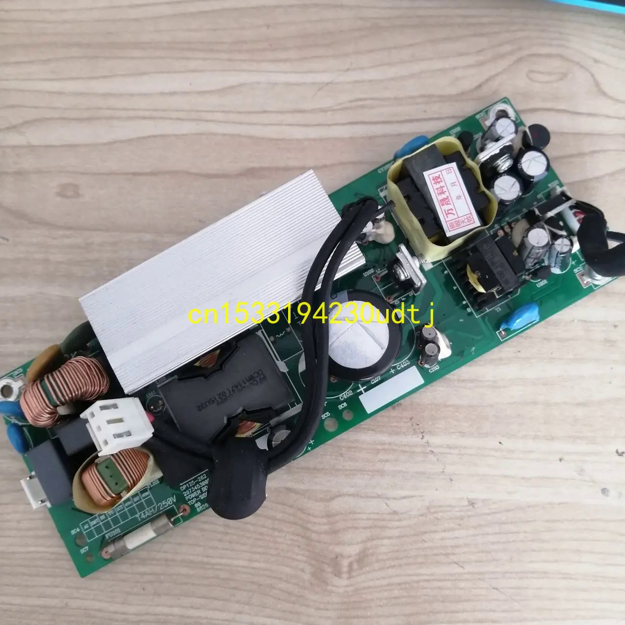 Máy chiếu cung cấp điện cho optoma HD50 Optoma hd161x từ xa cho Optoma ir29033 cho w307ust