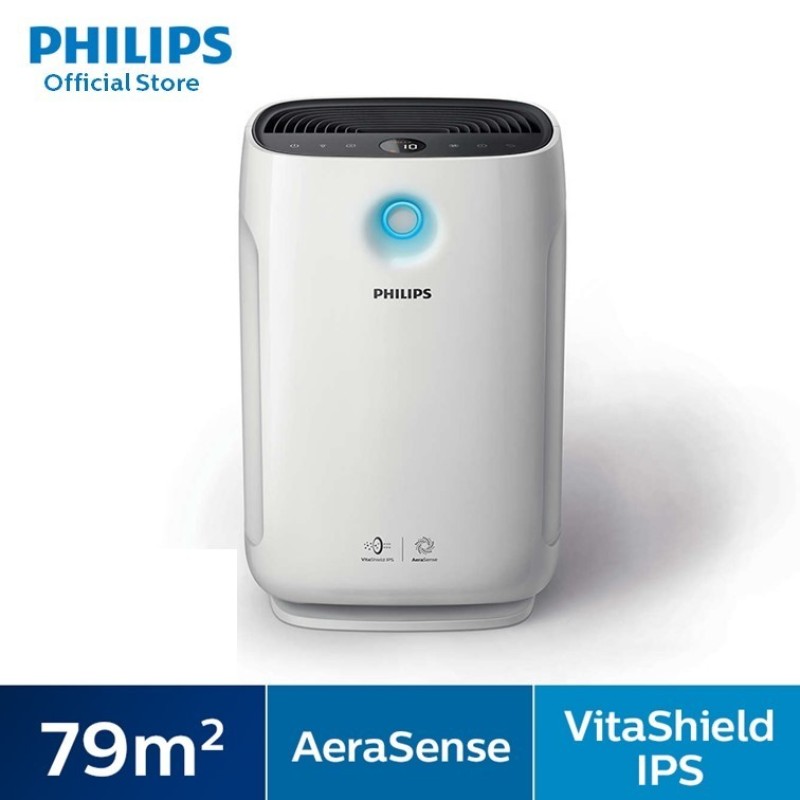 Philips Air Purifier - AC2887/30 Singapore