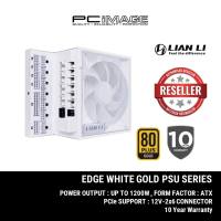 LIAN LI EDGE EG750G / EG850G / EG1200G 80+ GOLD ATX3.1 PSU POWER SUPPLY