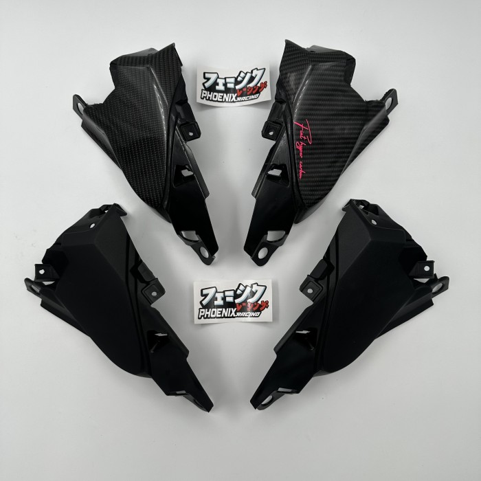 COVER PENUTUP SPION FORZA 250 MODEL THAILOOK -ONTARGET STORE Harga 1,155,000 rupiah*Gratis Ongkir