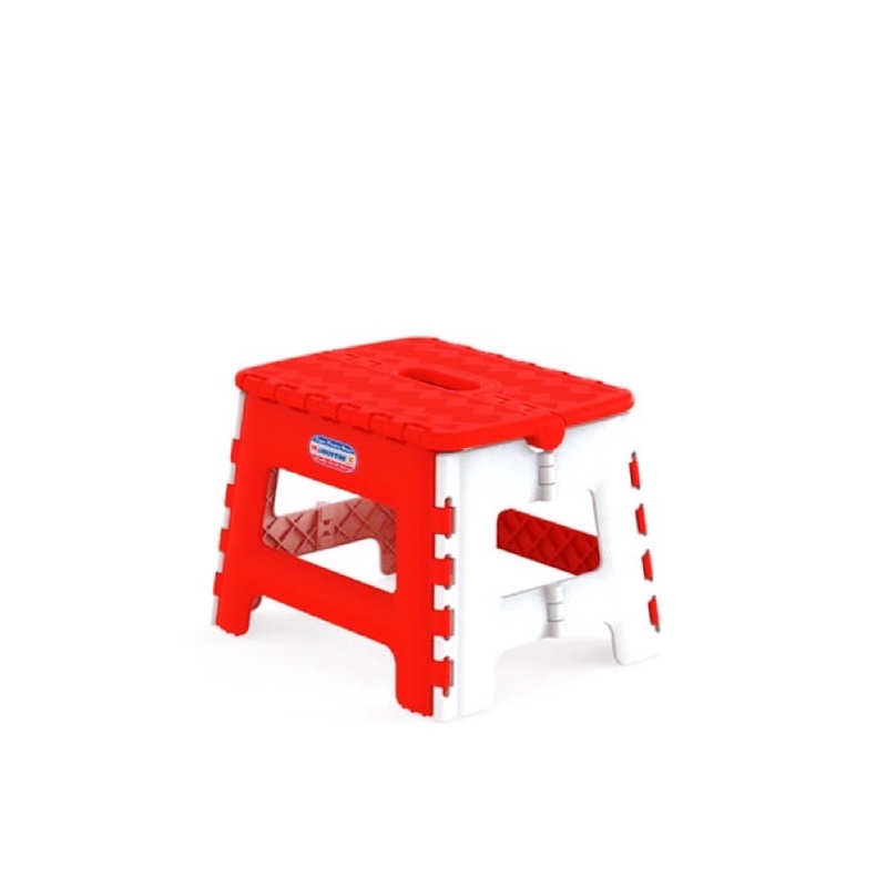 🌈Ghế Mini Xếp Duy Tân Chính Hãng Đủ Màu🌈 - 2