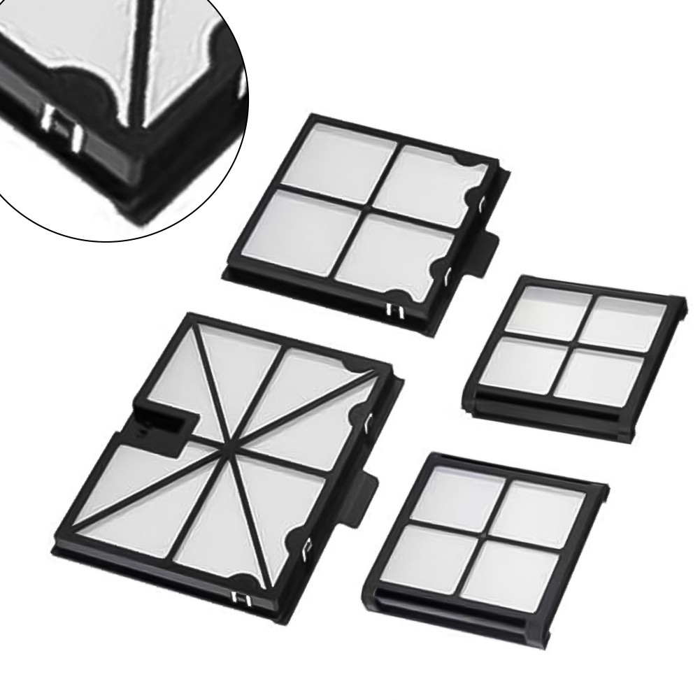 Gracekarin 4Pack Pool Filter for Dolphin Cleaner For Active Models Compatible 9991468R4 Hot Sale ราคา 811 บาท*ส่งฟรี