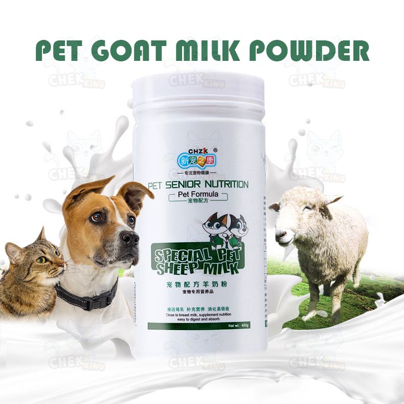 Goat colostrum hotsell for dogs