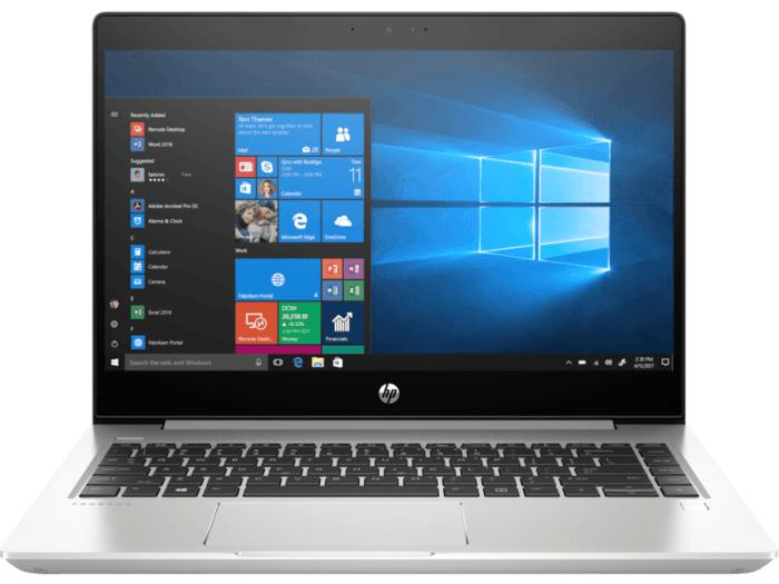 HP Probook 440 G6 i7-8565 8GB 512SSD