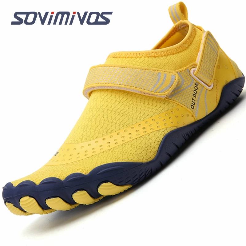 (Karry) Men's Minimalist Trail Runner | Wide Toe Box | Barefoot Inspired Women's Cross-Trainer | Minimalist Shoe| Zero Drop Sole for Men ราคา  3,156 บาท*ส่งฟรี