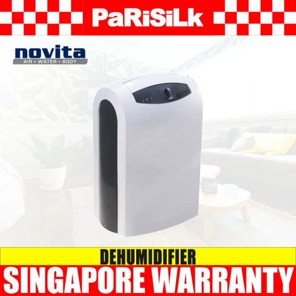 Novita ND390i Dehumidifier Singapore