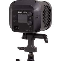 Amaran Halo 60x / 100x / 200x / 300x / 600x Bi-Color LED Monolight Bowens Mount ควบคุมผ่าน App