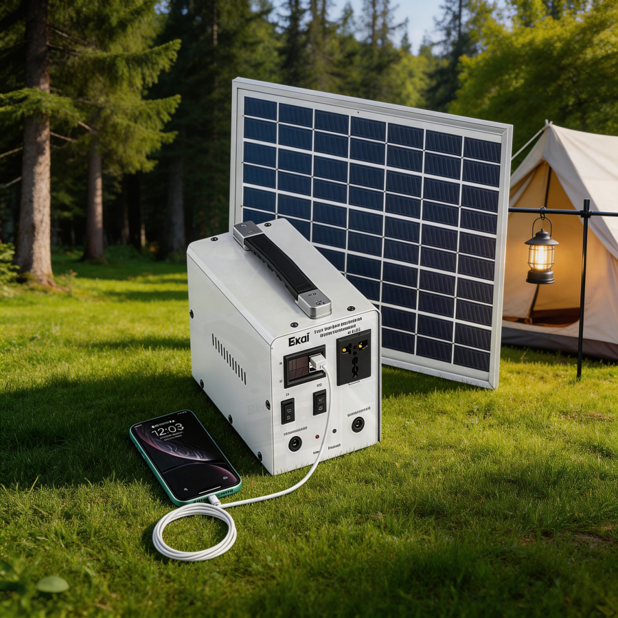 Power Supply, Energy Storage, Outdoor, Energy Bank, Multi-Function, Energy, Portable Power Supply, Camping, Outdoor Power Supply Portable Power Generator