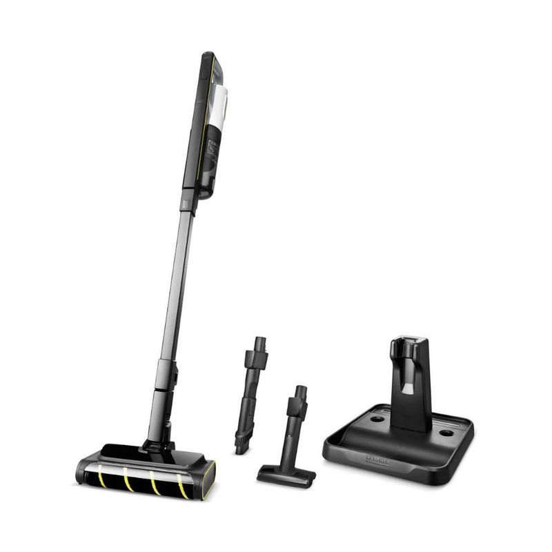 KARCHER เครื่องดูดฝุ่นมือถือ VCS 5 CORDLESS ราคา 15,290 บาท*ส่งฟรี