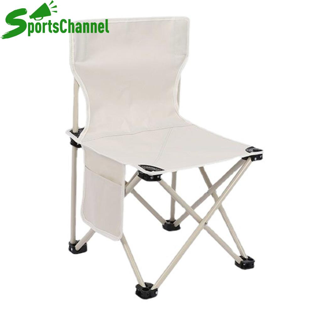 Xách tay ghế có thể gập lại Trọng lượng nhẹ ngoài trời đa năng ghế xếp mạnh mẽ chịu tải dễ dàng lưu trữ cho dã ngoại bãi biển du lịch