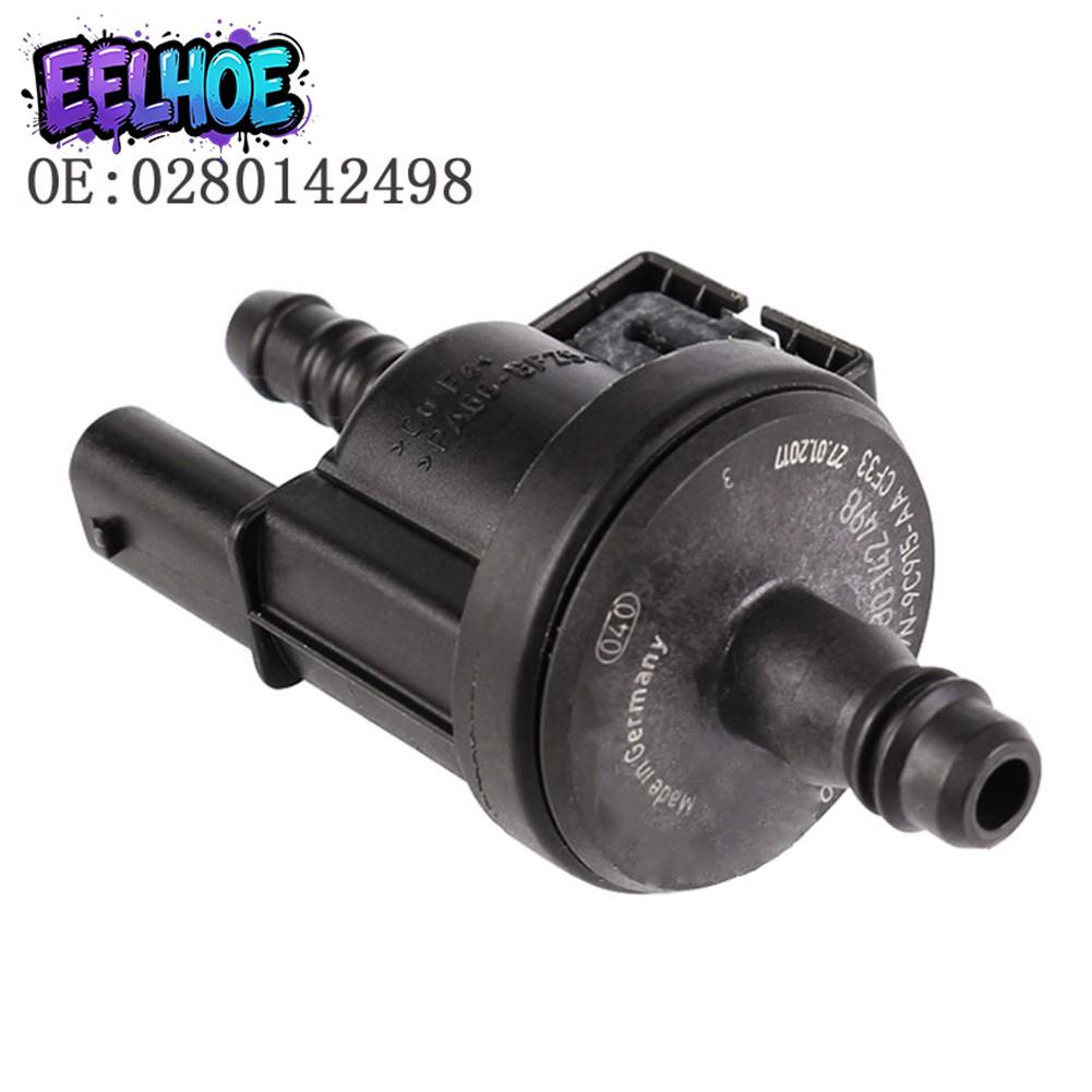 【EELHOE】 Usual Solenoid Valve Electromagnetic Valve Fit For Ford Parts Steam 2-pins [Auto Parts][funny day] ราคา  1,002 บาท*ส่งฟรี