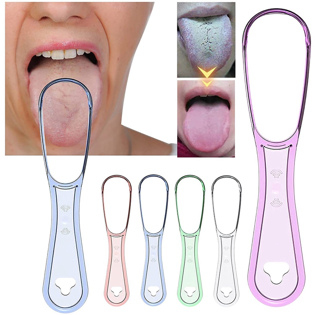 Đồ cạo vệ sinh lưỡi tiện lợi chất lượng cao hesede3406