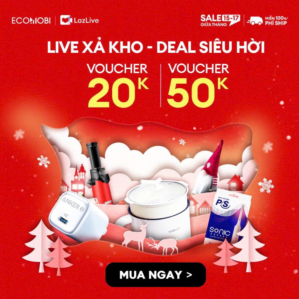 liveuuid.php?liveuuid=DEAL SỐC - VOUCHER KHỦNG