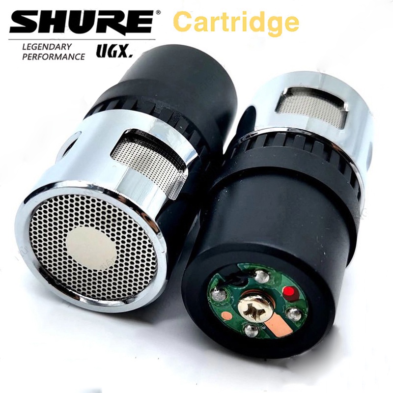 Củ micro - Đầu côn micro Shure UGX cao cấp