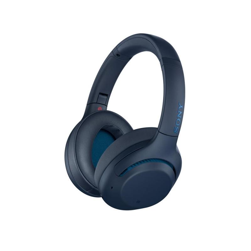 Sony Singapore WH-XB900N Extra Bass Wireless Noise Cancelling Headphone Singapore