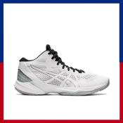 ASICS Volleyball Shoe Sky Elite FF MT 2 White
