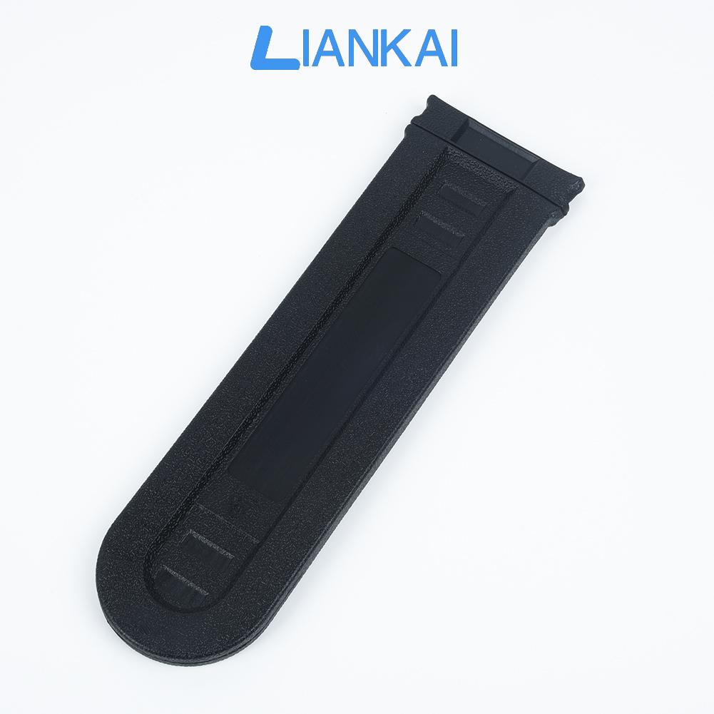 อุปกรณ์ทำสวนและตกแต่งกลางแจ้ง LIANKAI连开 LIANKAI Universal Chainsaw Guide Plate โซลูชั่นที่ยาวนานสำหรับการดูแลเลื่อยลูกโซ่