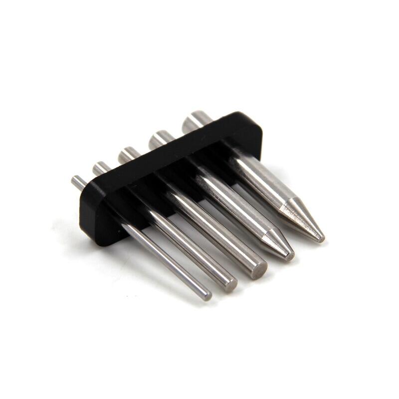 3D đồ chơi kim loại AK47 Mô Hình Bộ dụng cụ lắp ráp Trò chơi ghép hình quà tặng đồ chơi cho trẻ em m