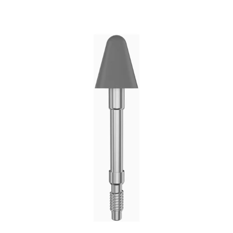 Replacement Stylus Pen Nibs Tips for Pen 3, Control of the Pen Nibs 4096 Level Pressure Pen