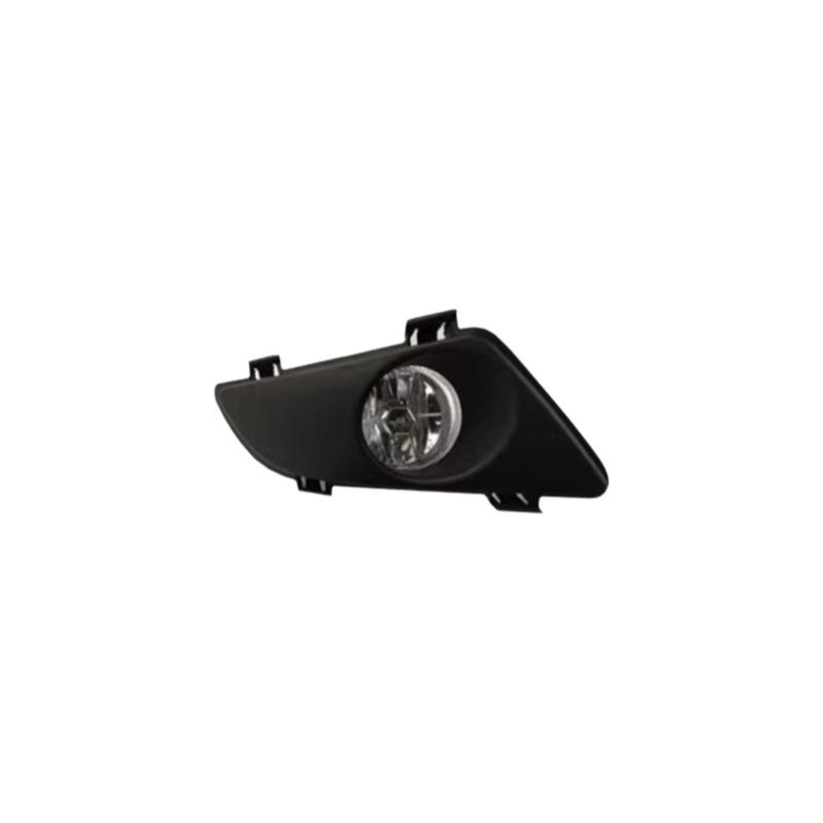 Fog Light Assembly Compatible with Mazda 6 2003-2010, Front Grille Fog Light Kit with Wiring Harness, Direct Replacement, High Quality ราคา 433 บาท*ส่งฟรี