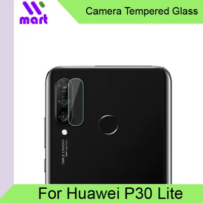 Huawei P30 Lite Camera Tempered Glass Protector