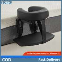❤❤❤Hot Sale SD&HI Massage Head Rest Kit Face Down Pillow for Mattress Equipment Multifunction Head Cradle Support Adjust for Massage Bed Salon SPA