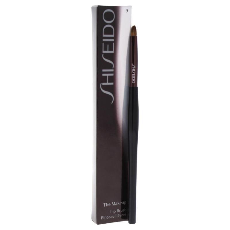 Buy Shiseido The Makeup Lip Brush - # 9 - 1 Pc Brush Singapore