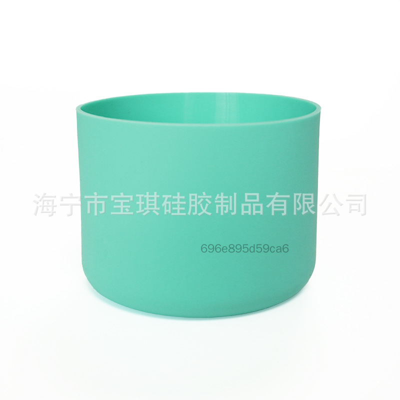 Bao bọc ủng bảo vệ bằng silicon chống trượt chịu nhiệt cho phụ kiện đồ uống nóng TF-Inc-VN - 4