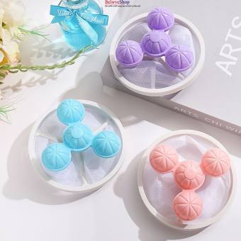 Túi lưới lọc cặn,lọc rác máy giặt mẫu mới