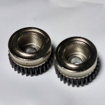 Bộ bánh răng cụm đùn Extrusion Gear Kit cho máy in 3d Creality K1/K1C/K1 Max/ Ender 5 Max...