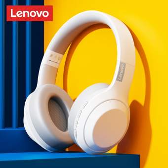 Lenovo Th10 âm thanh nổi TWS tai nghe Tai nghe Bluetooth âm nhạc Tai nghe kèm micro